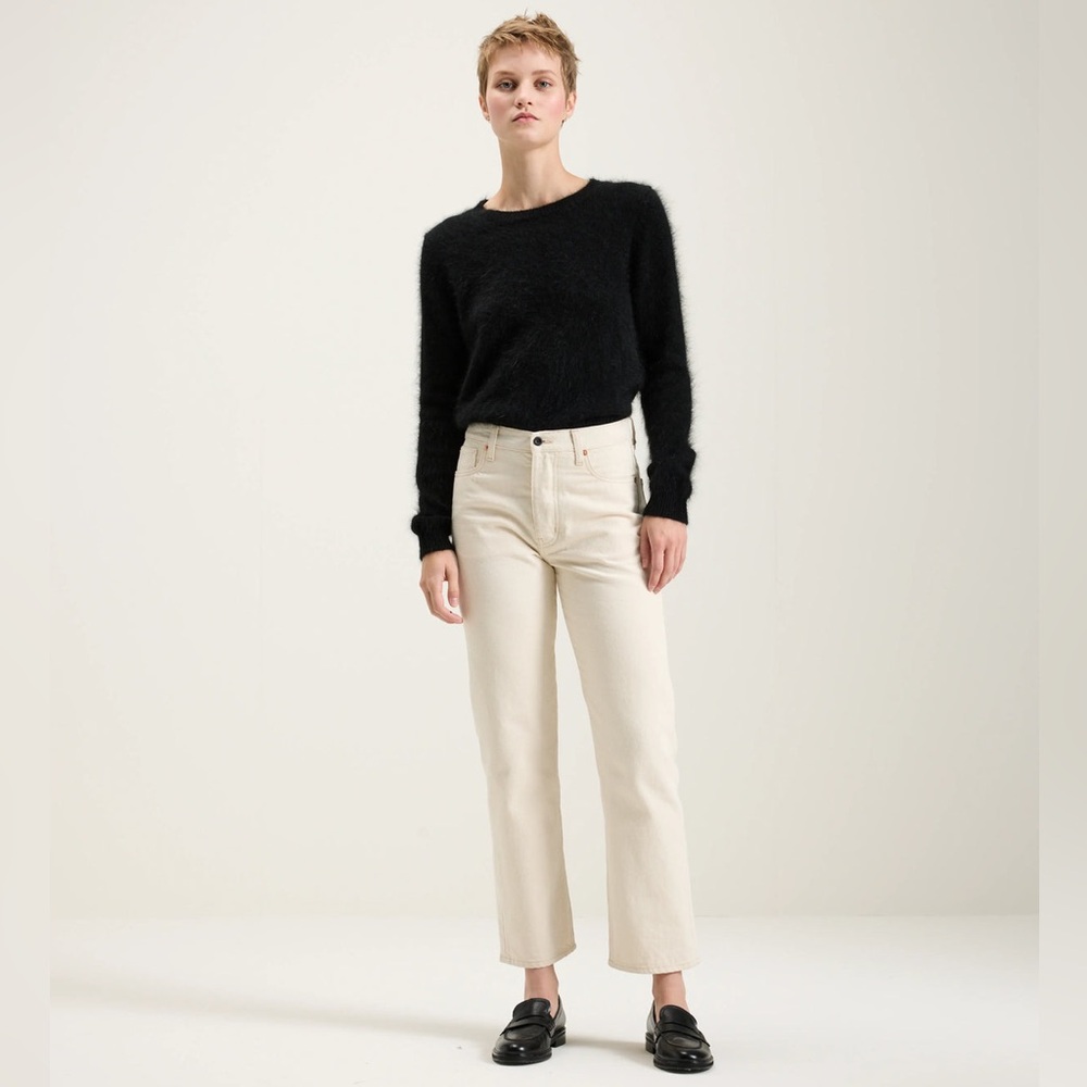 Bellerose Button Fly Popeye Jeans Size 26